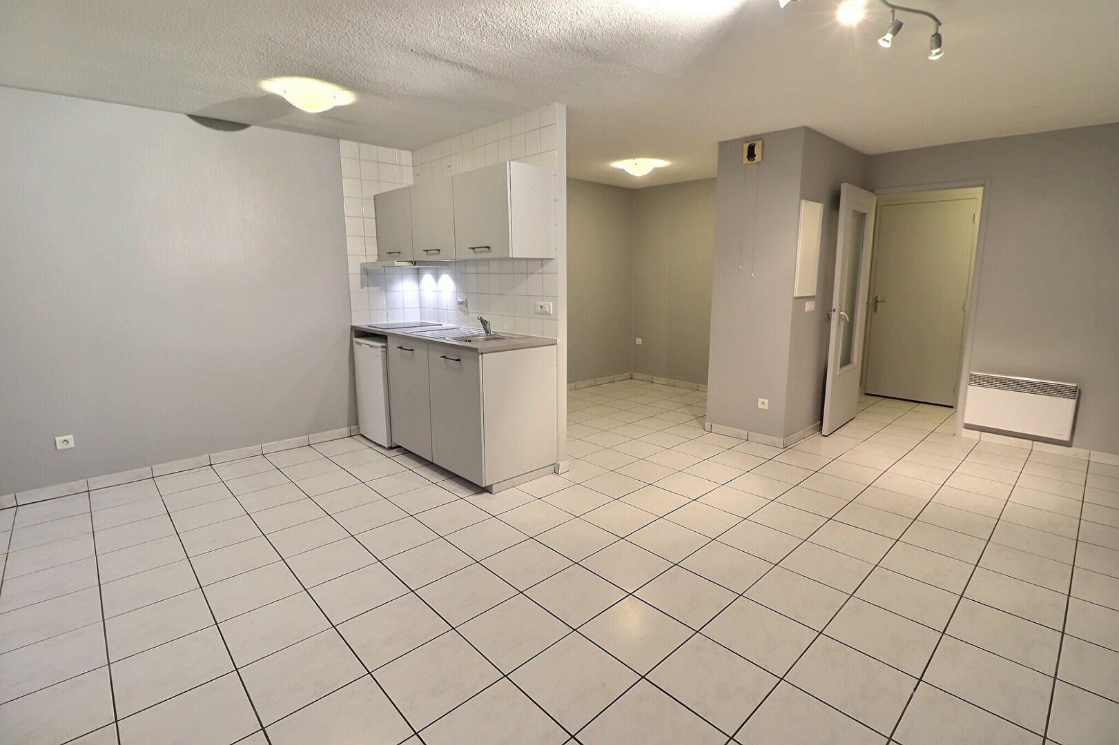 Appartement à louer, 38m², Figeac