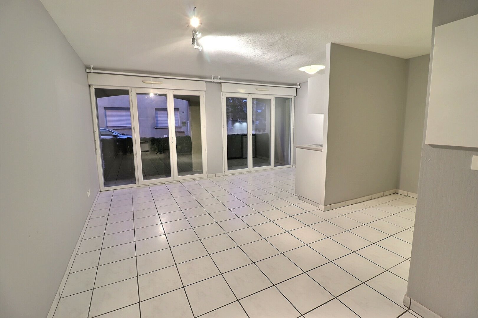 Appartement à louer, 38m², Figeac