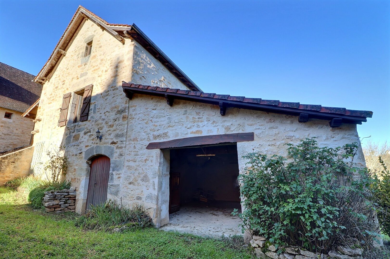 Maison à louer, 94m², Faycelles