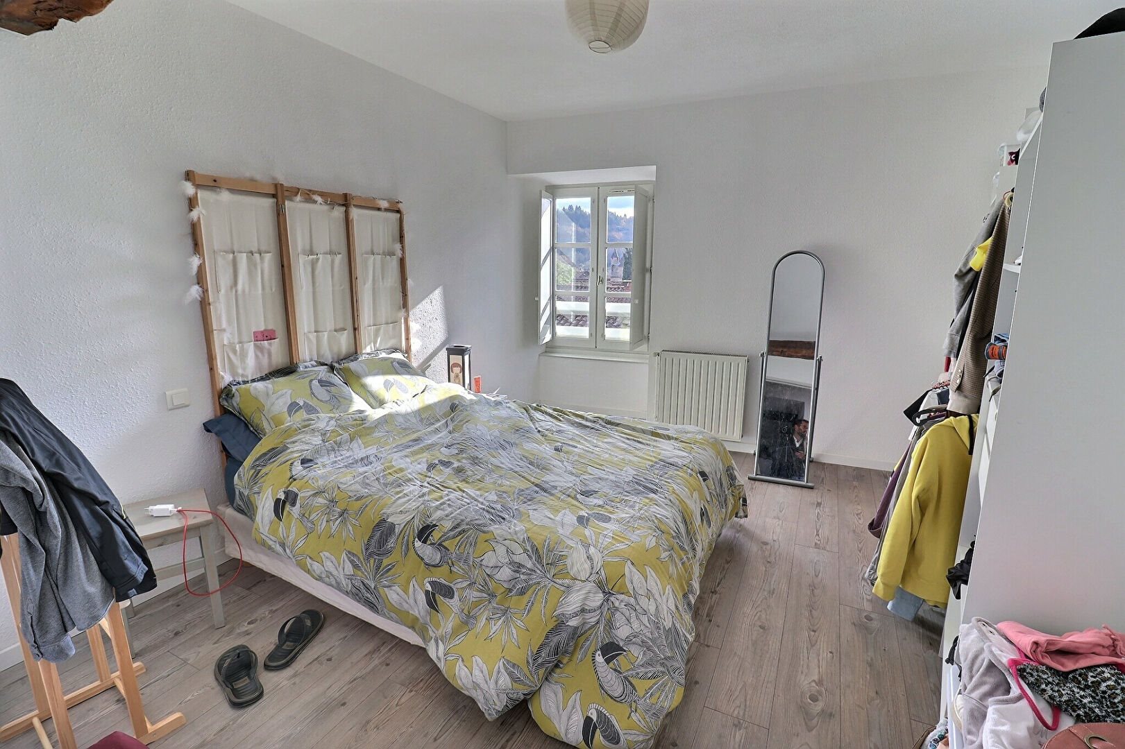 Appartement à louer, 120m², Figeac