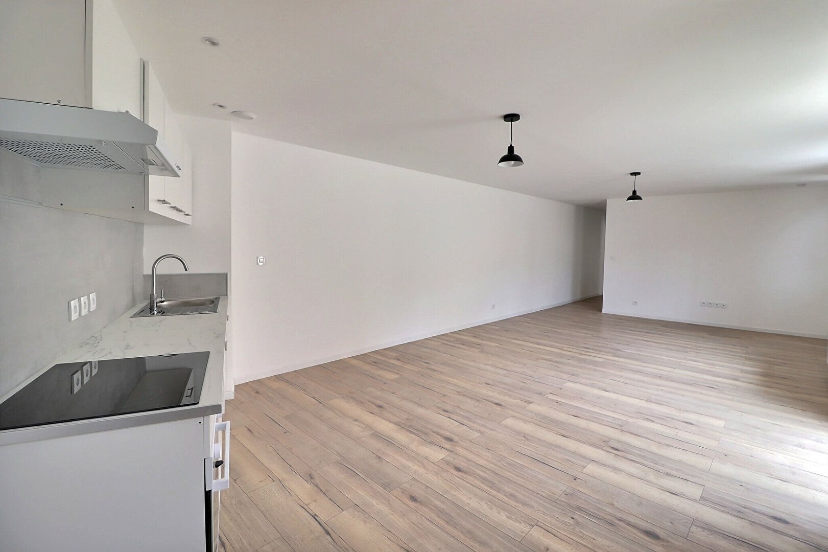 Appartement à louer, 97m², Figeac