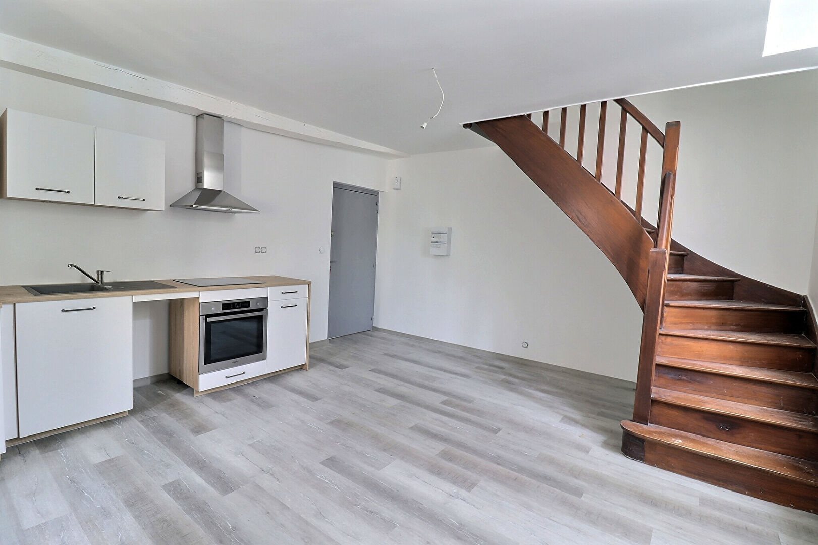 Appartement à louer, 46m², Figeac