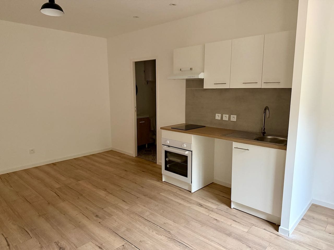 Appartement à louer, 42m², Figeac