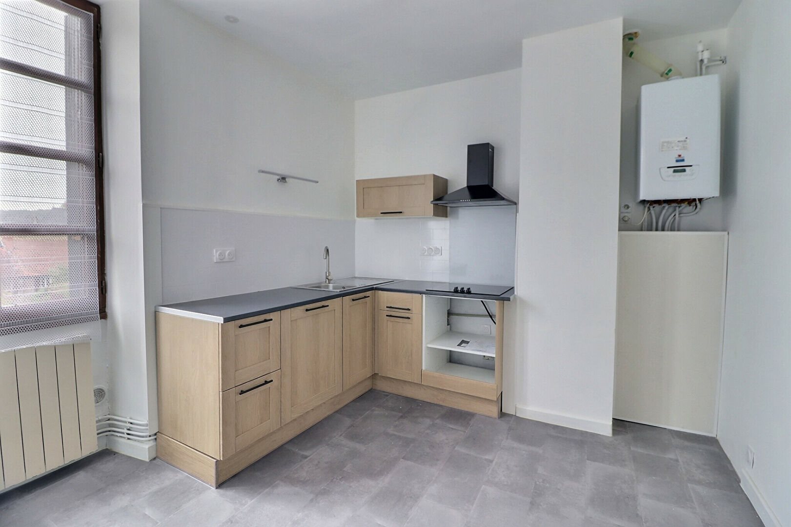 Appartement à louer, 60m², Figeac