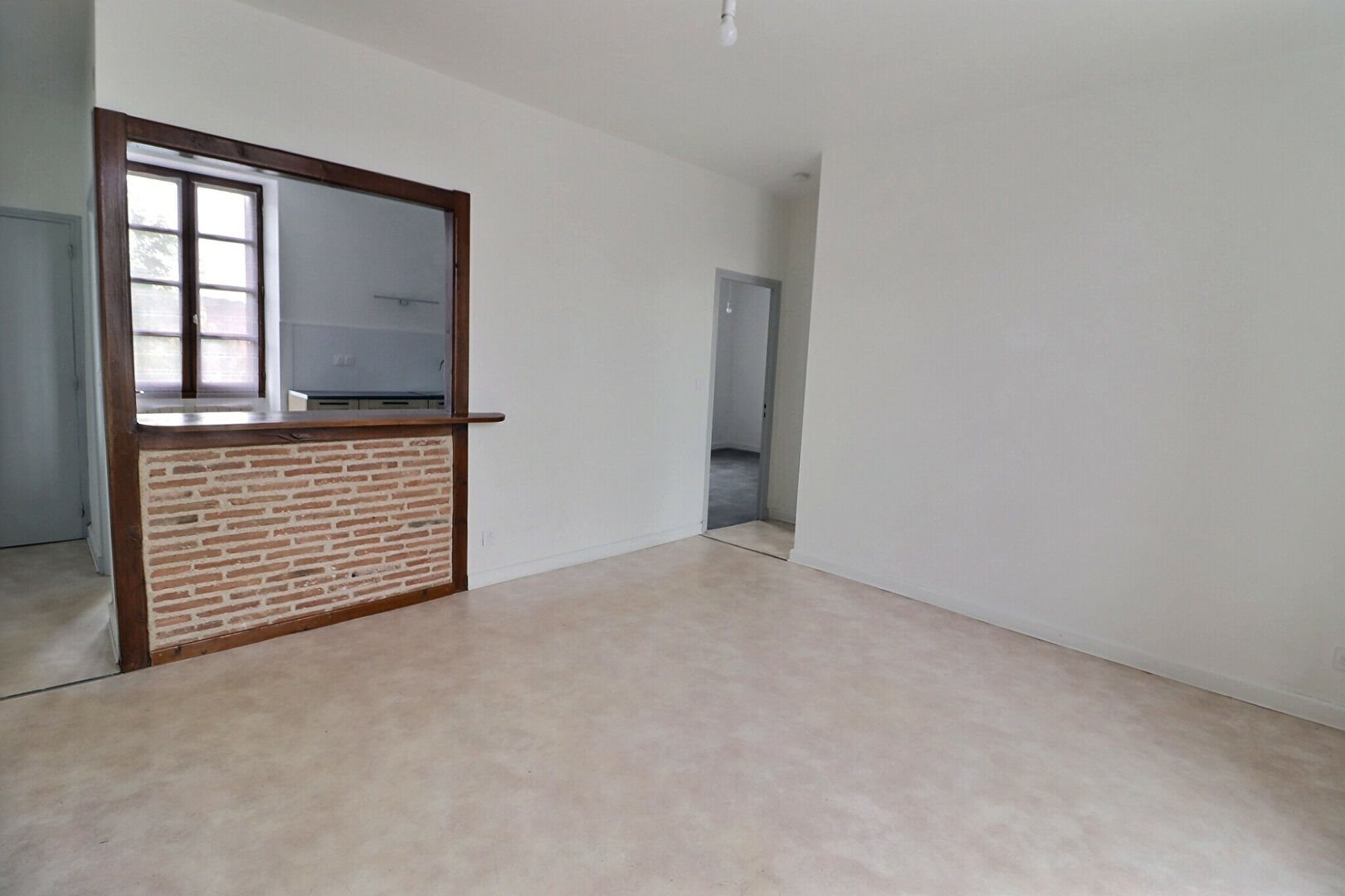 Appartement à louer, 60m², Figeac