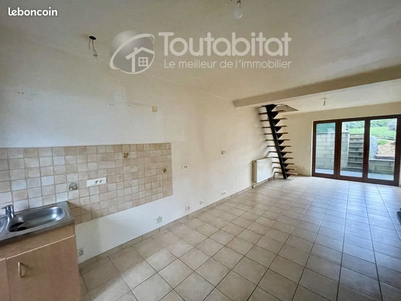 Maison à vendre, 80m², Gespunsart