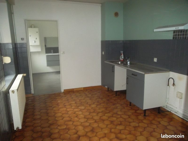 Appartement à vendre, 220m², Revin