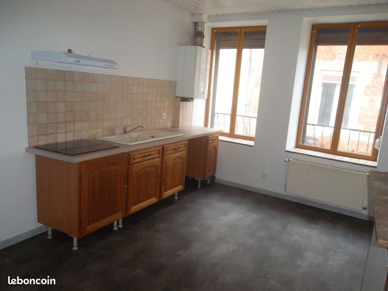 Appartement à vendre, 220m², Revin