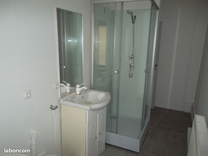 Appartement à vendre, 220m², Revin