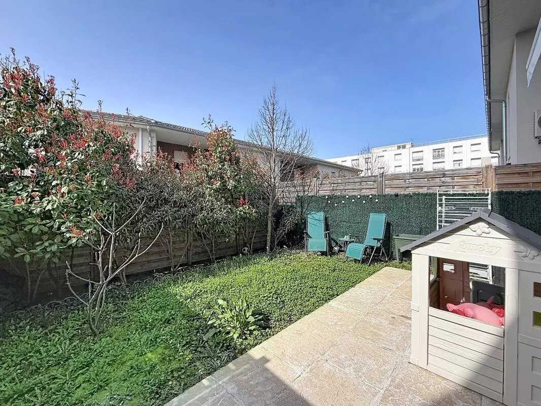 Maison à vendre, 91m², Grigny