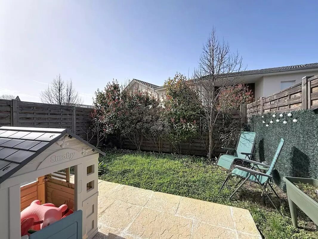 Maison à vendre, 91m², Grigny