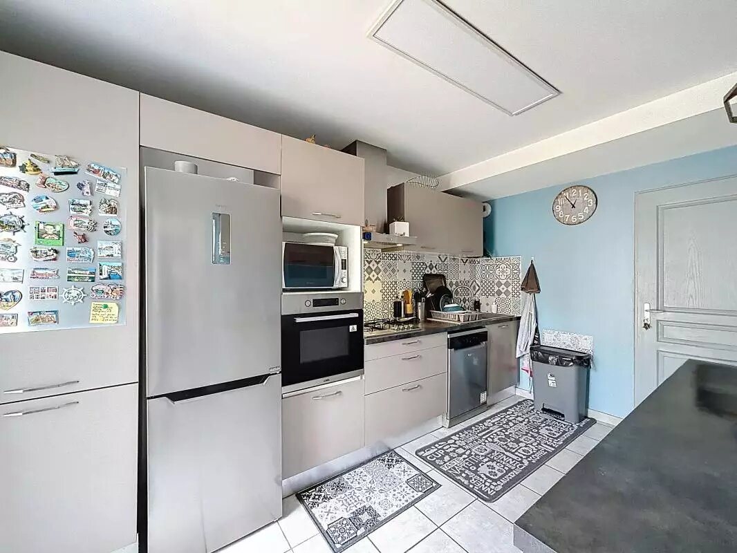 Maison à vendre, 91m², Grigny