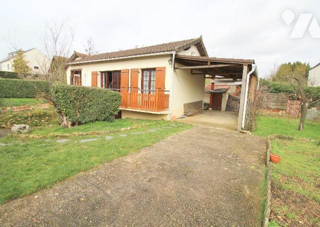 Maison à vendre, 82m², Châtenay-Malabry