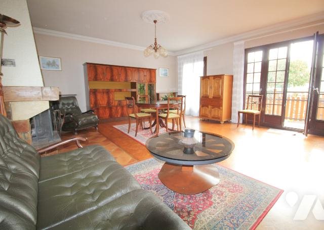 Maison à vendre, 82m², Châtenay-Malabry