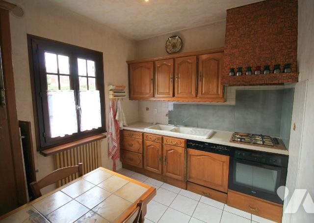 Maison à vendre, 82m², Châtenay-Malabry