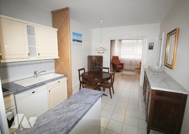 Appartement à vendre, 50m², Paris 14ème