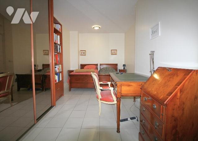 Appartement à vendre, 50m², Paris 14ème