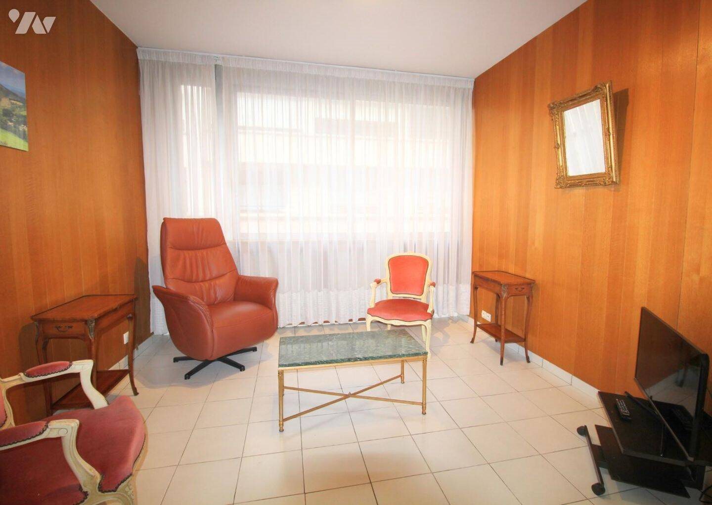 Appartement à vendre, 50m², Paris 14ème