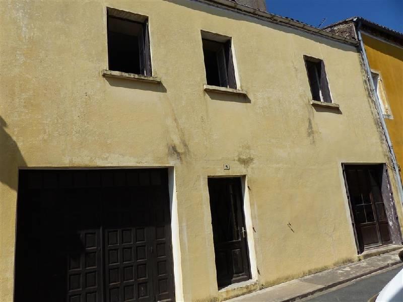 Kupnja: Kuća (24540)
