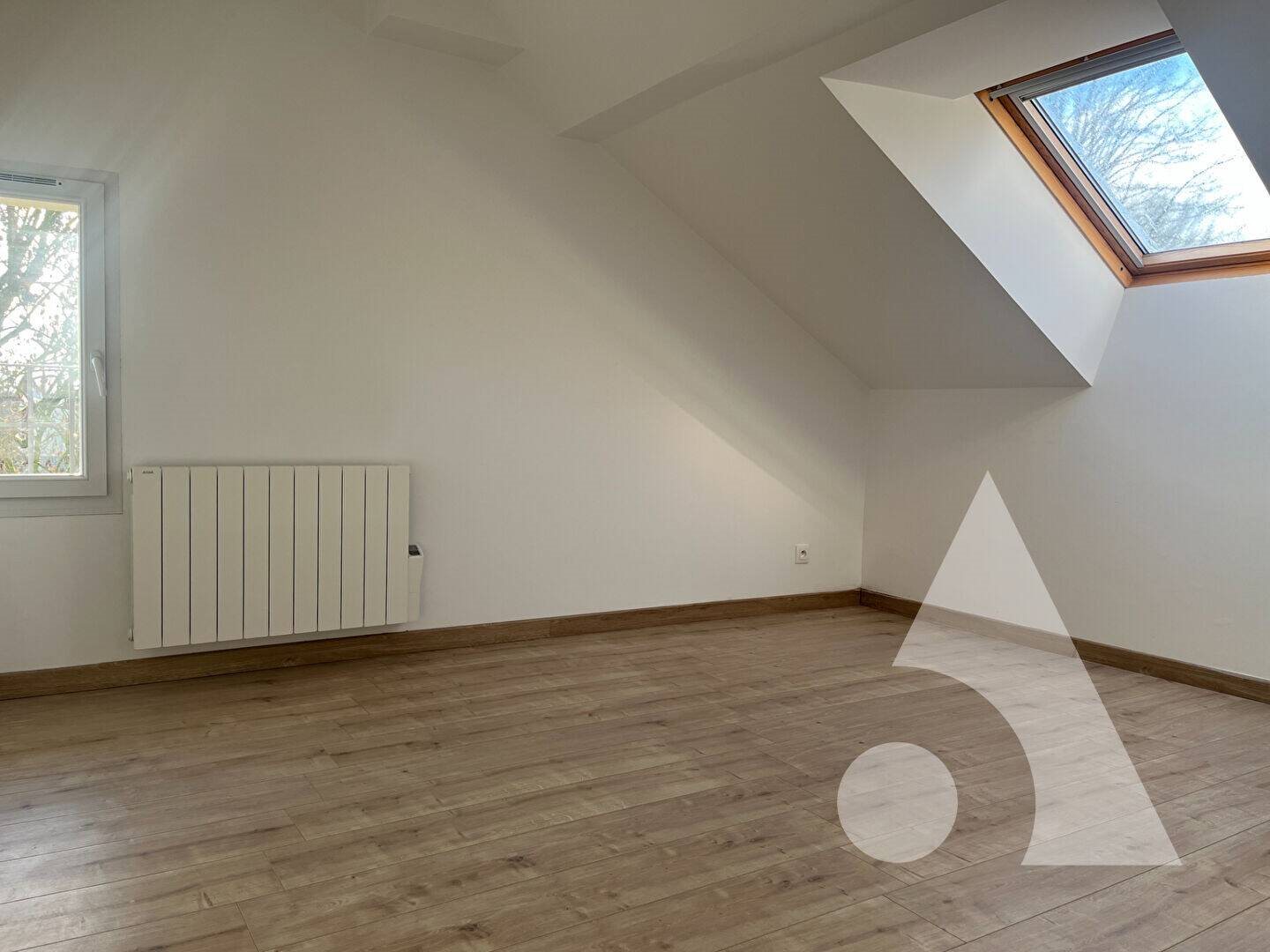 Appartement à louer, 61m², Margny-lès-Compiègne