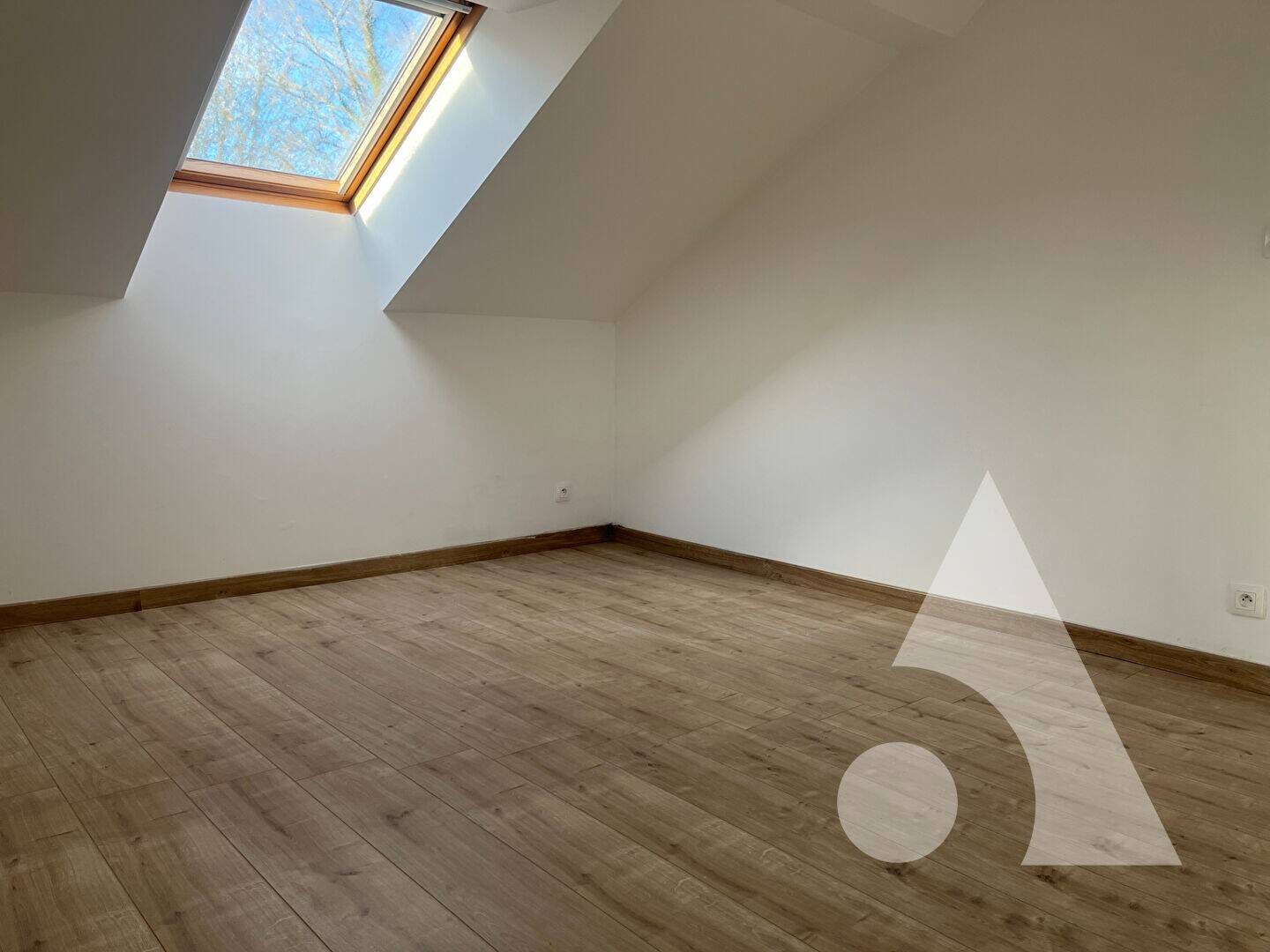 Appartement à louer, 61m², Margny-lès-Compiègne