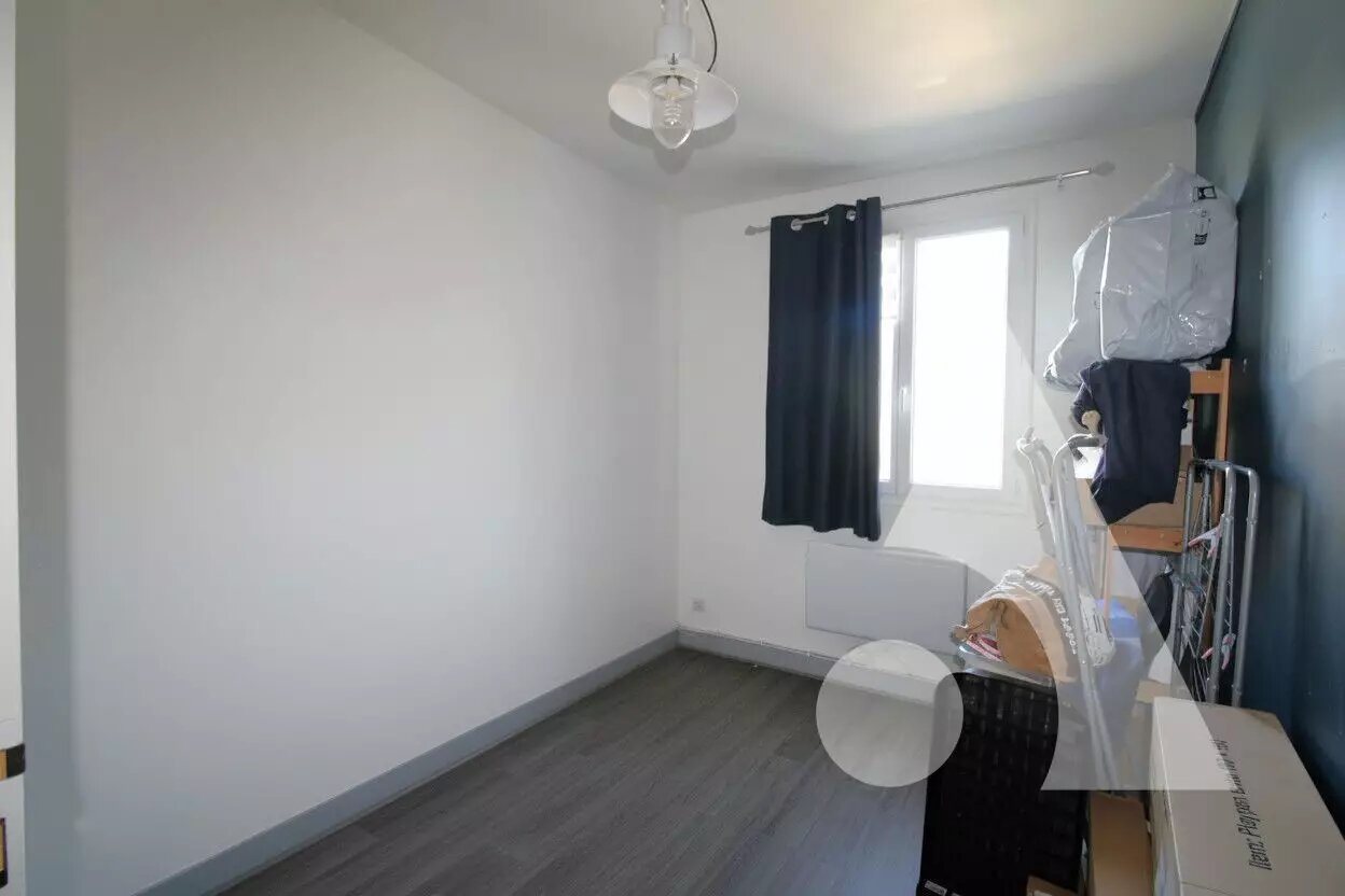 Appartement à vendre, 65m², Lacroix-Saint-Ouen