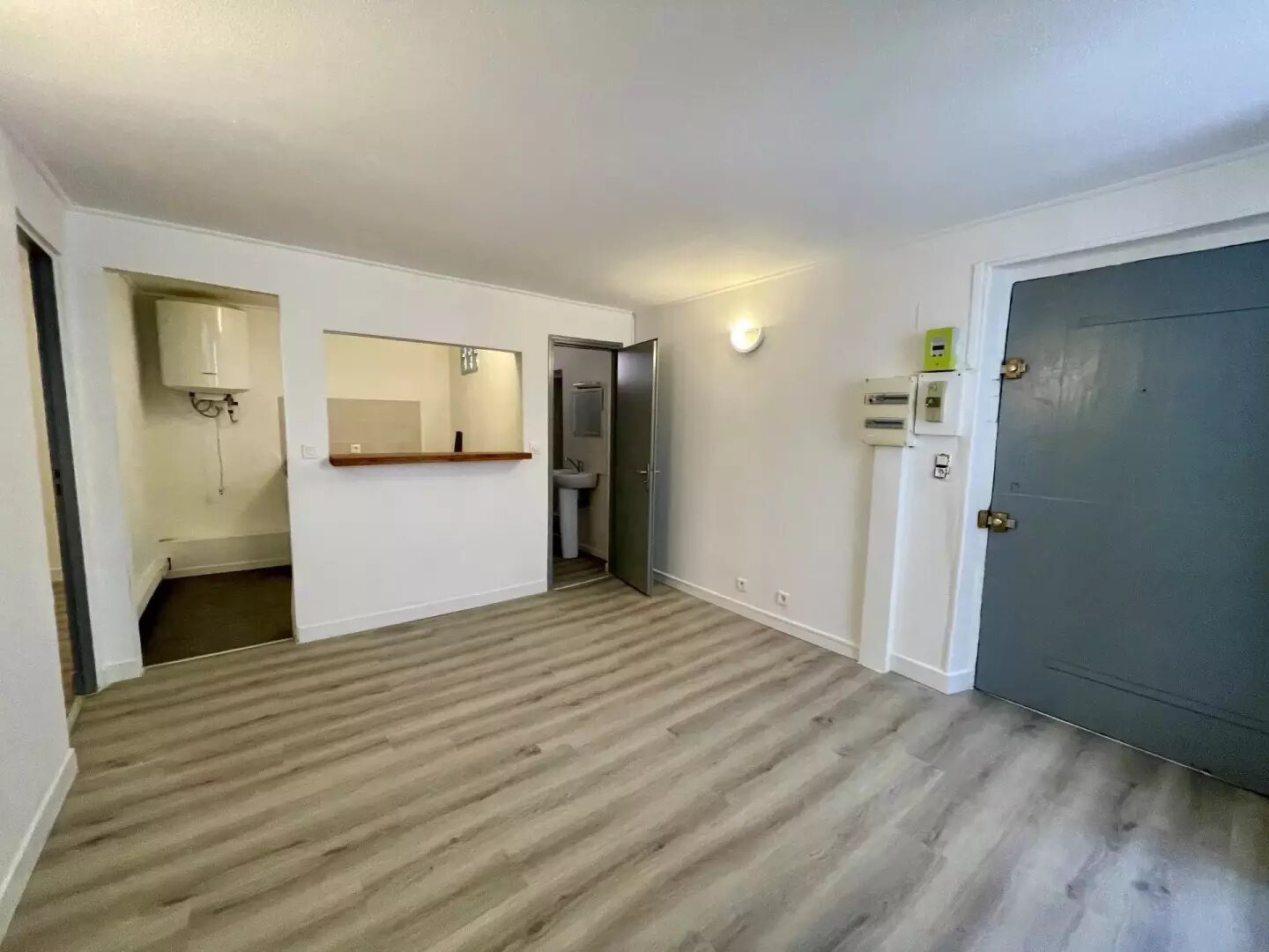 Appartement à vendre, 40m², Nice