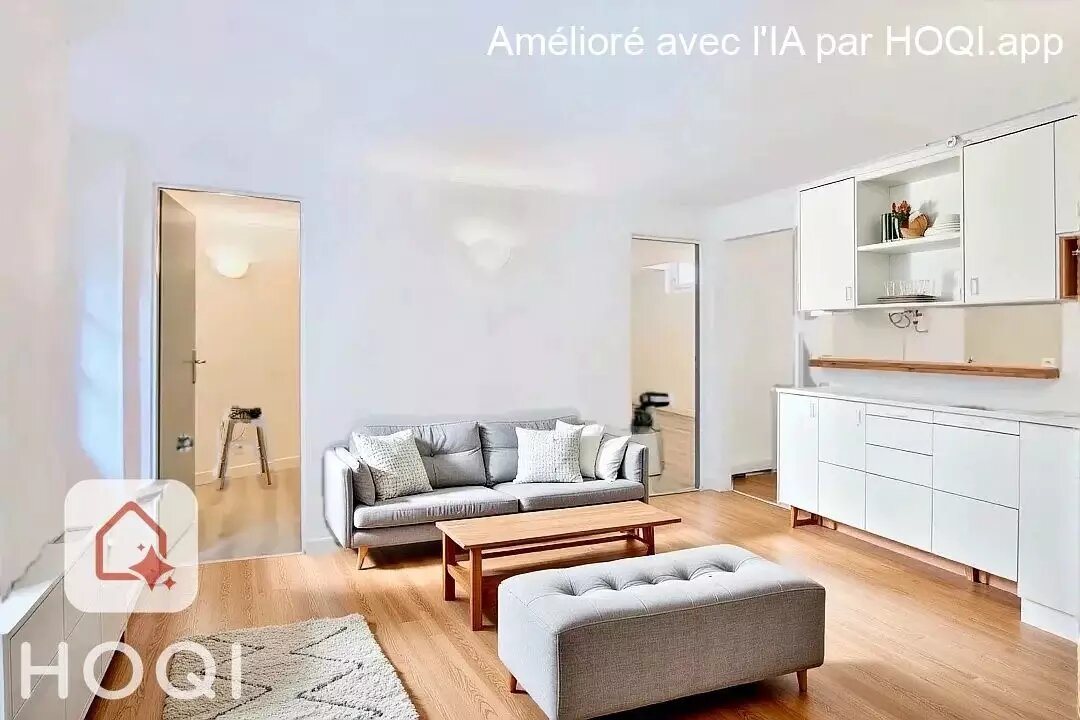 Appartement à vendre, 40m², Nice
