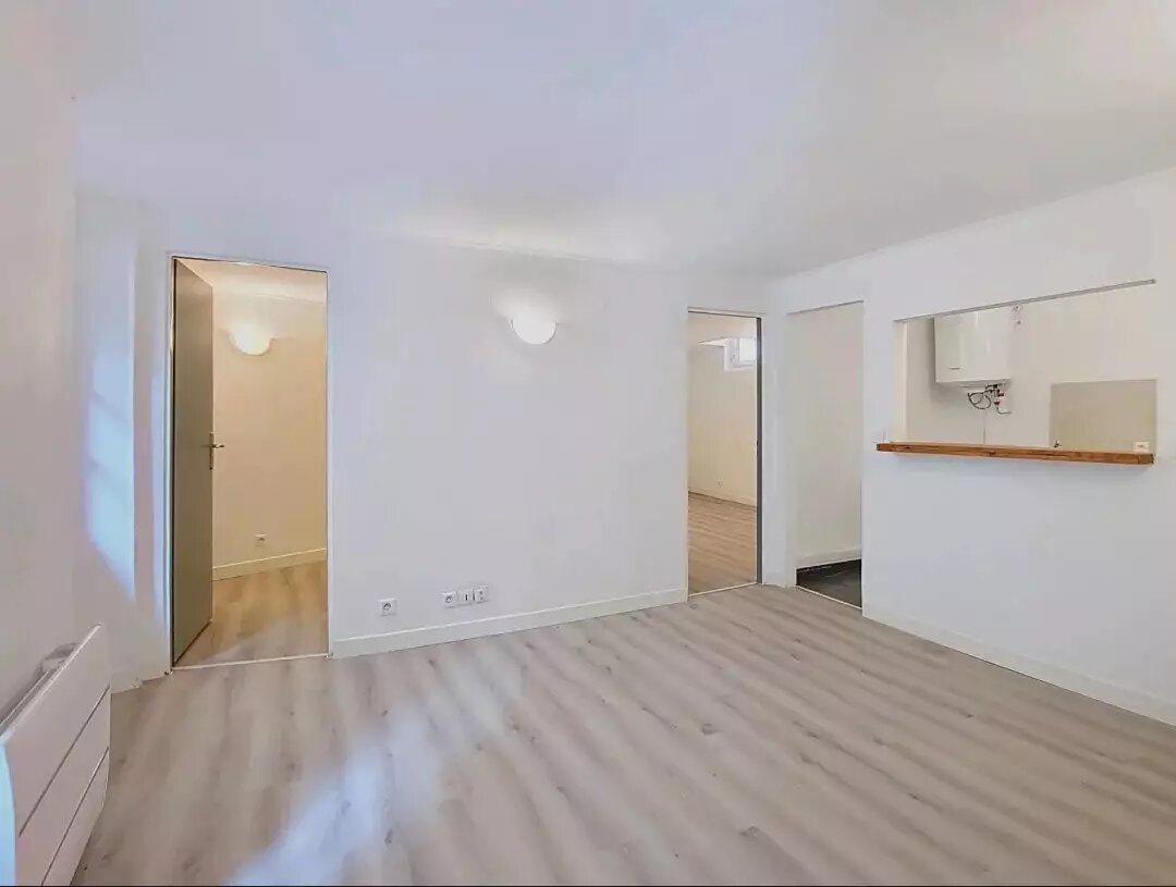 Appartement à vendre, 40m², Nice