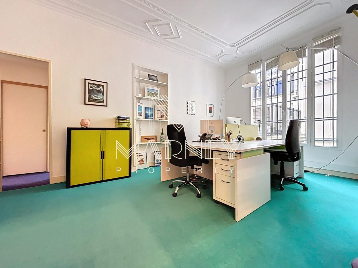 Appartement à vendre, 153m², Paris 9ème