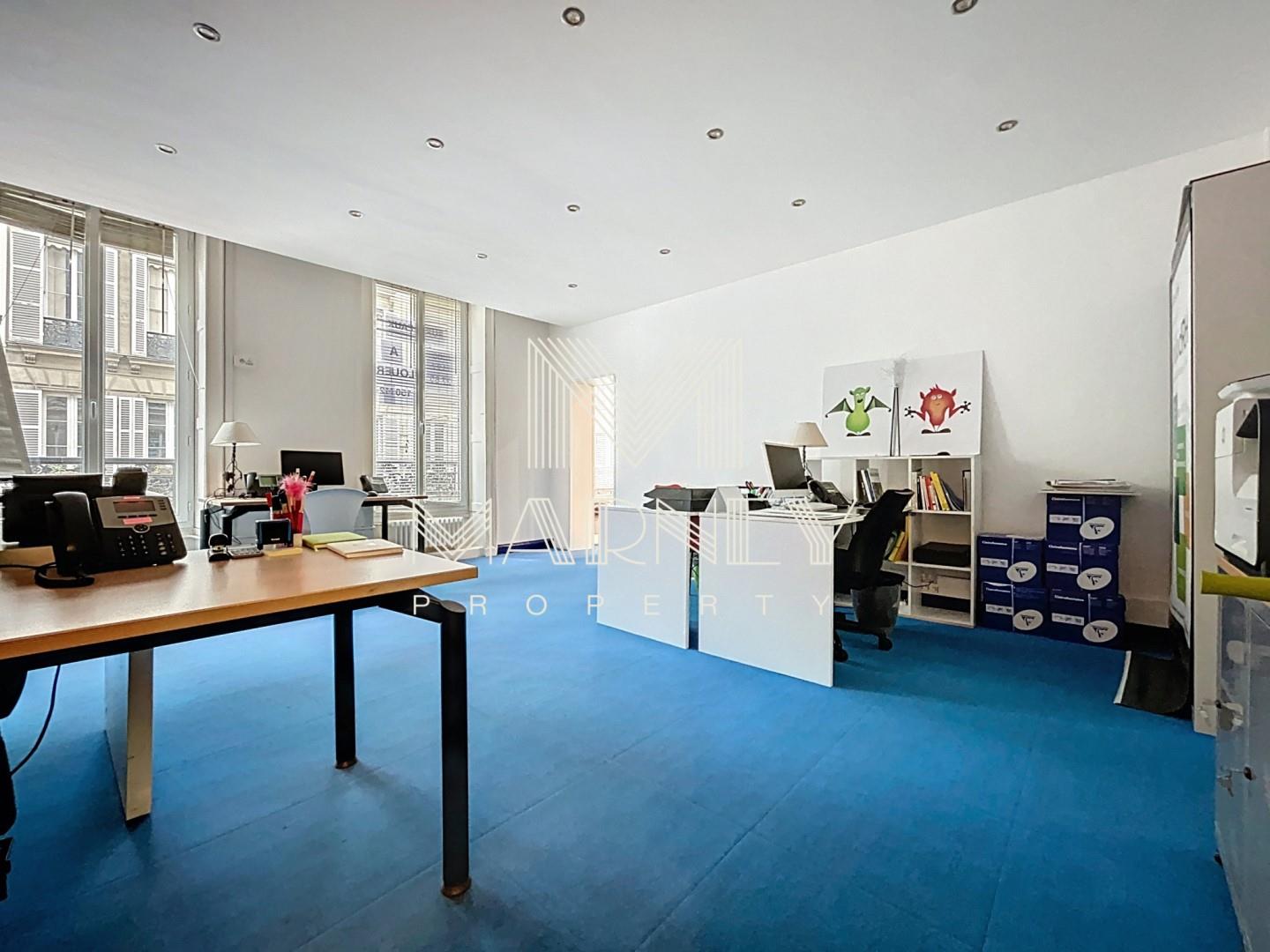 Appartement à vendre, 153m², Paris 9ème