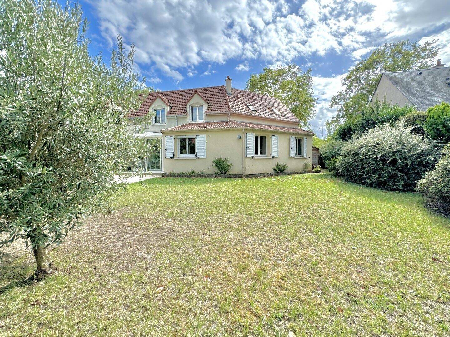 Maison à vendre, 157m², Croissy-sur-Seine