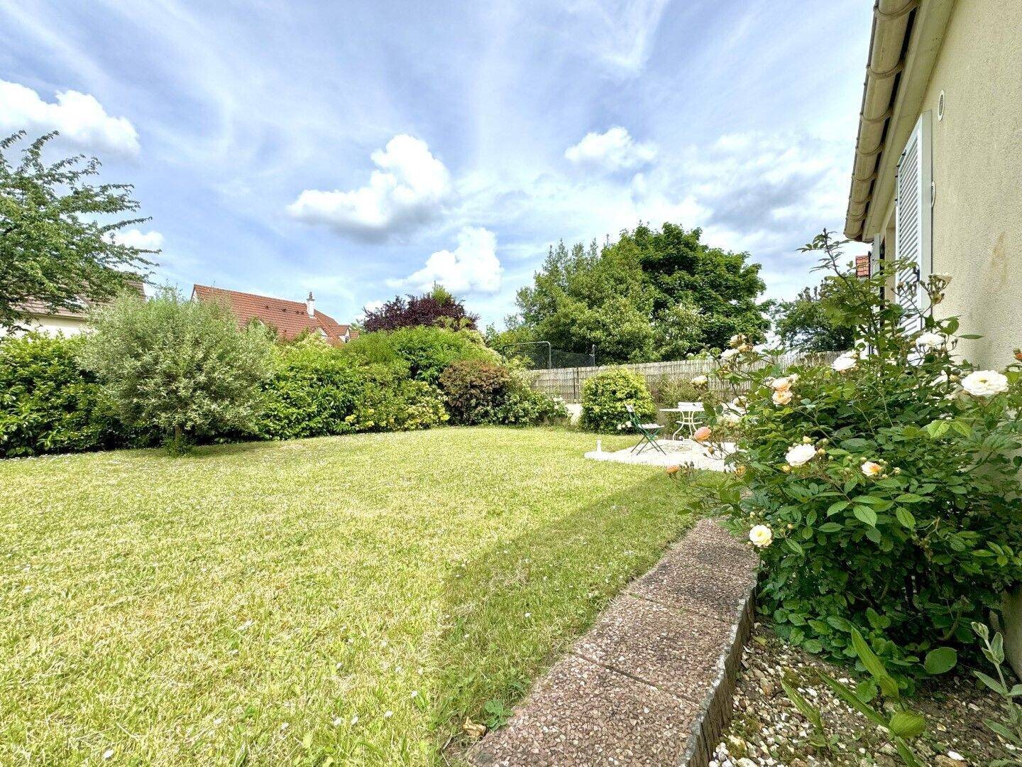 Maison à vendre, 157m², Croissy-sur-Seine