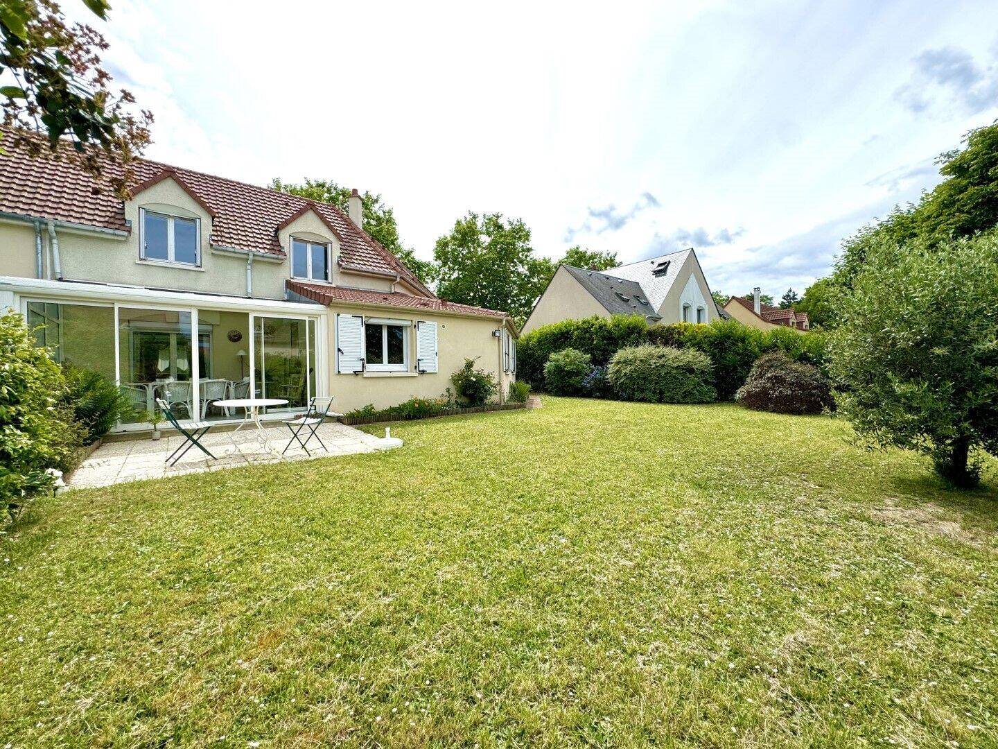 Maison à vendre, 157m², Croissy-sur-Seine