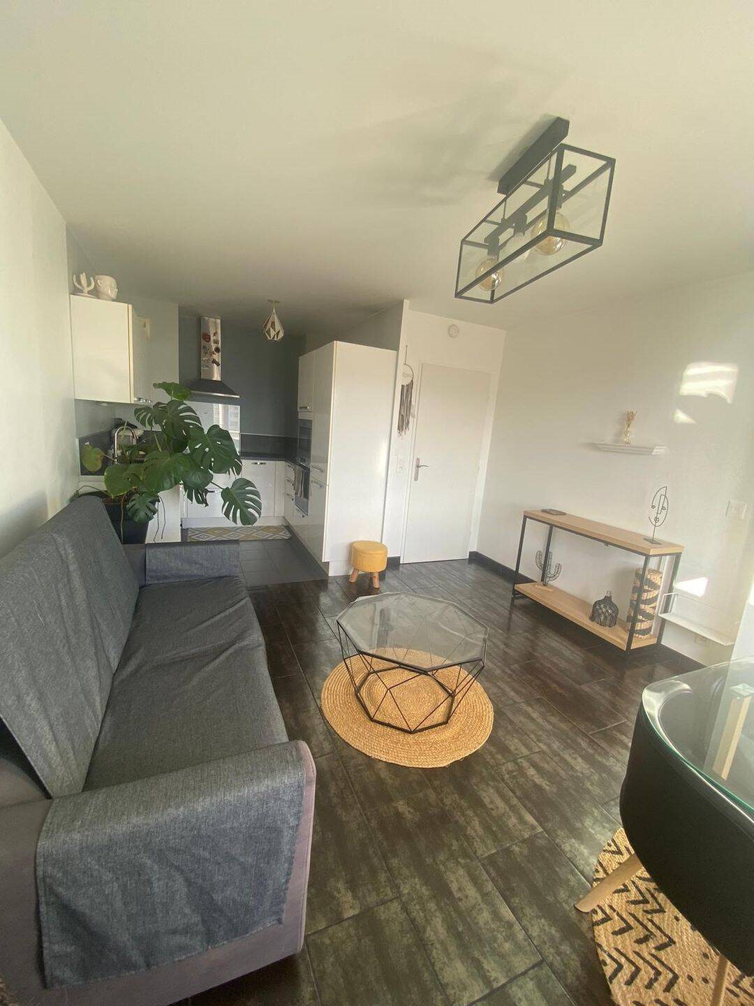 Appartement à louer, 41m², Le Mée-sur-Seine