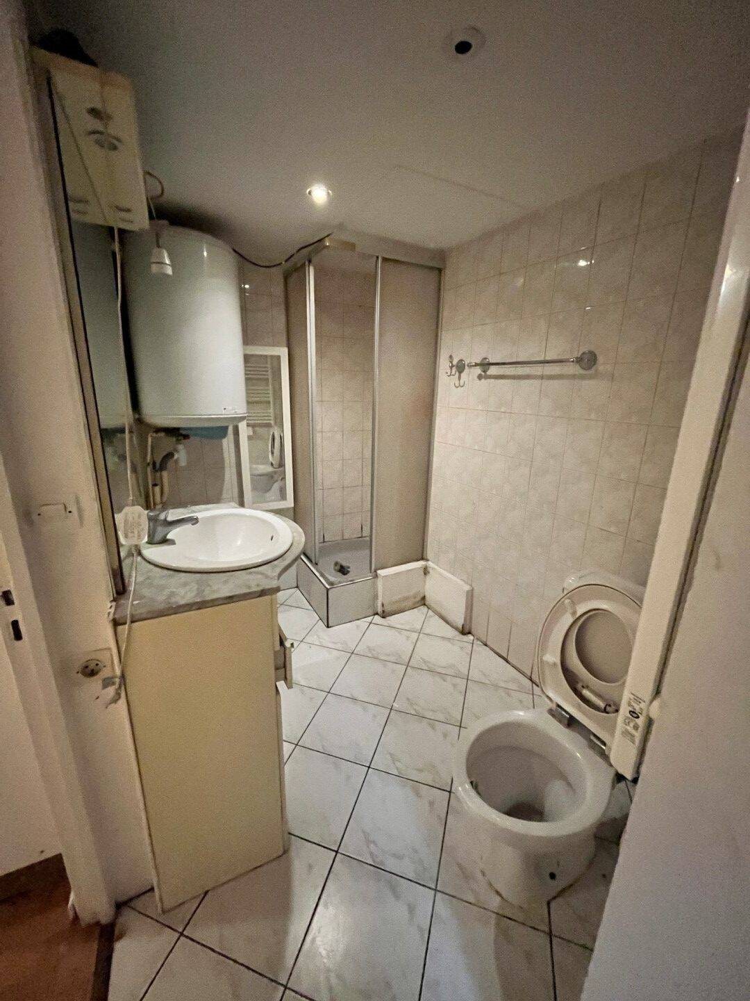 Maison à louer, 31m², Roissy-en-Brie