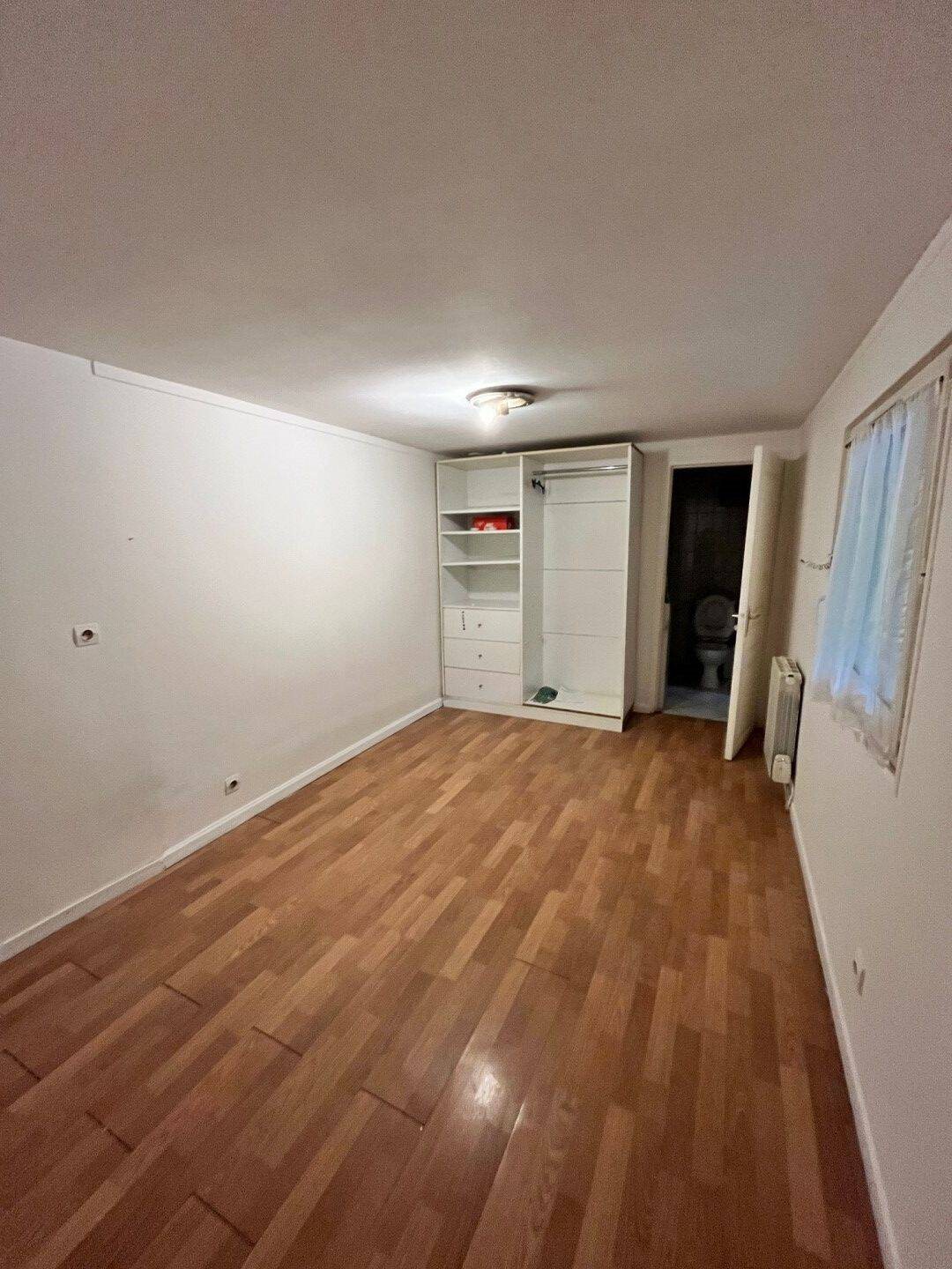 Maison à louer, 31m², Roissy-en-Brie