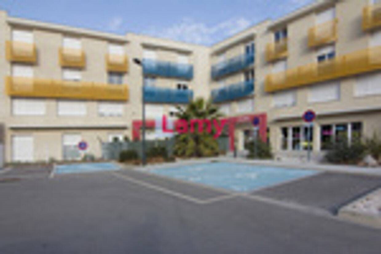 Appartement à vendre, 19m², Perpignan