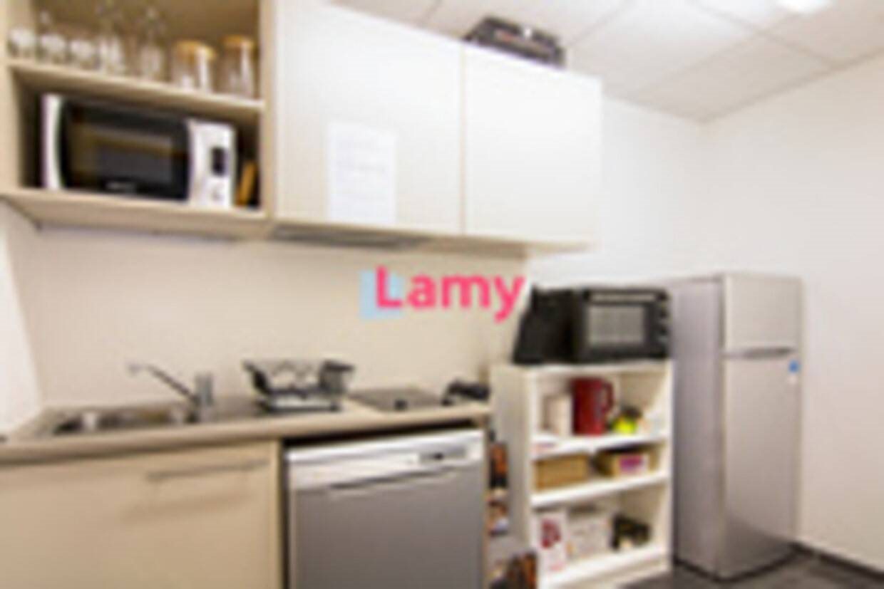 Appartement à vendre, 19m², Perpignan