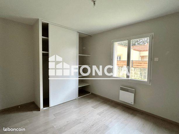 Maison à louer, 93m², Aizenay