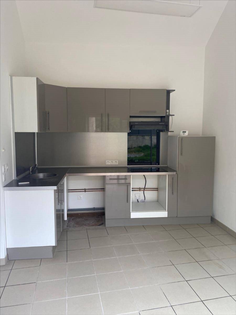 Maison à louer, 82m², Montbrehain