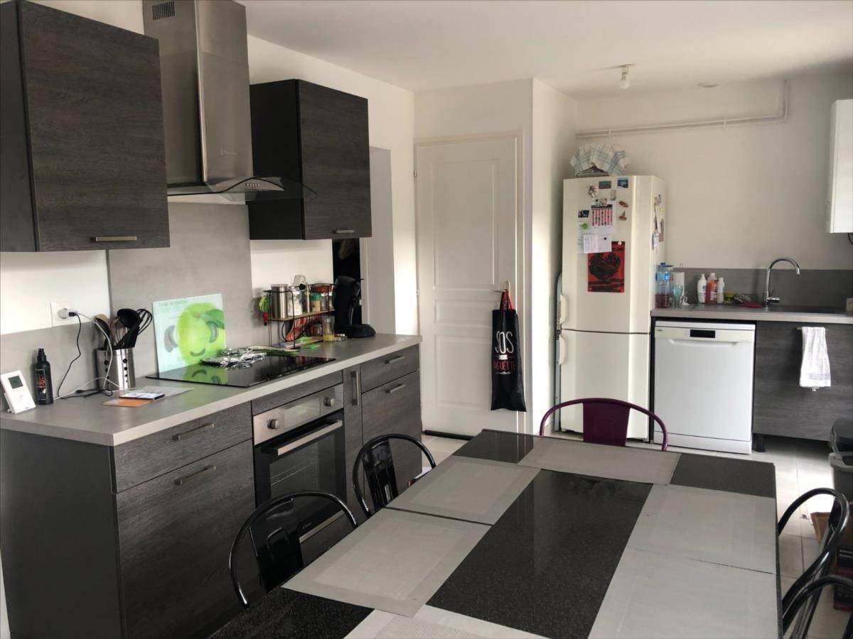 Maison à louer, 80m², Bohain-en-Vermandois