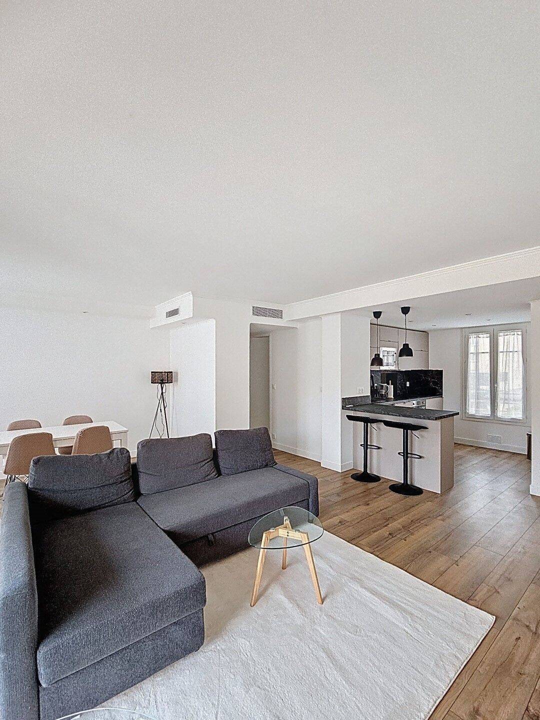Appartement à louer, 67m², Nice