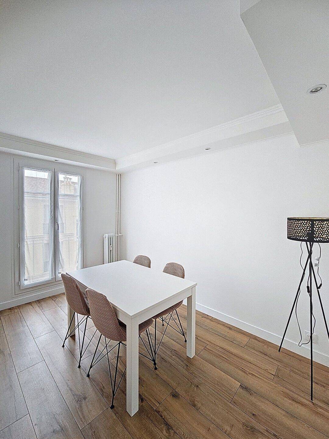 Appartement à louer, 67m², Nice