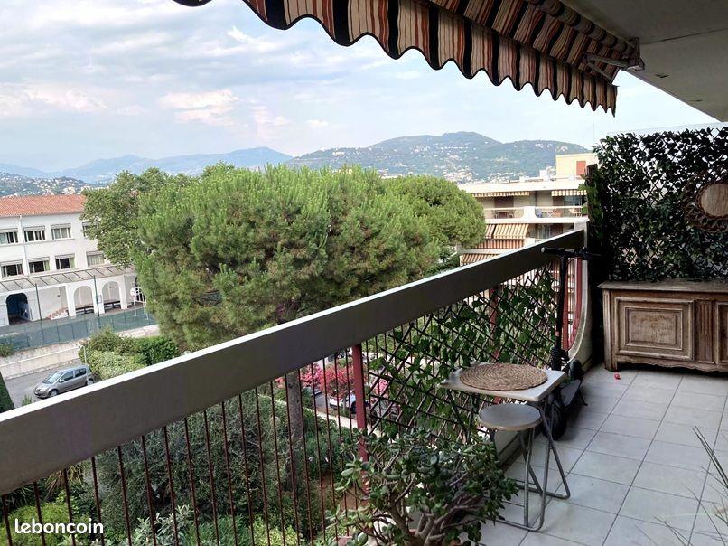 Appartement à vendre, 38m², Nice