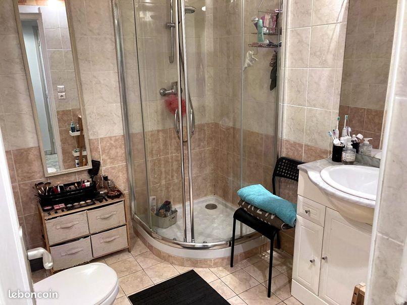 Appartement à vendre, 38m², Nice