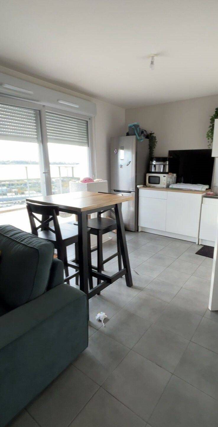 Appartement à louer, 33m², Feyzin