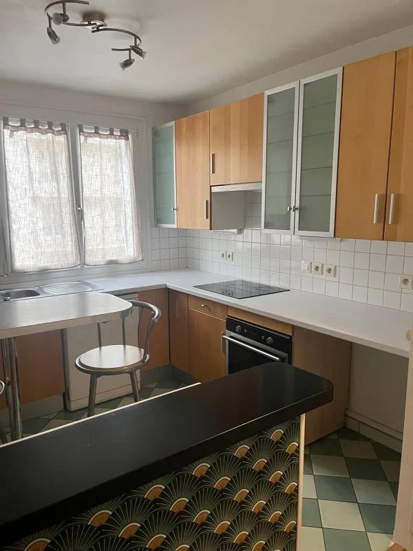 Appartement à louer, 90m², Tours