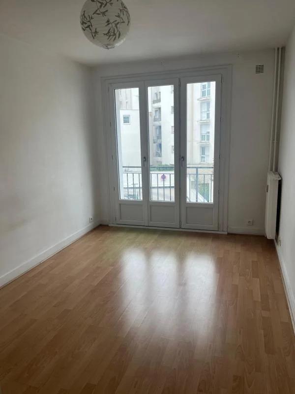 Appartement à louer, 90m², Tours