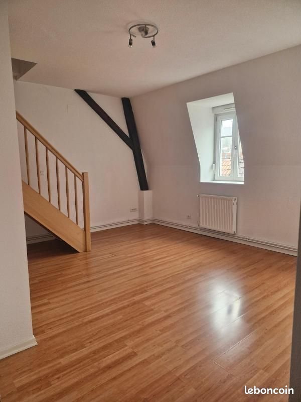 Appartement à louer, 47m², Guebwiller